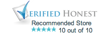 Verified Honest ratings