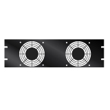 PQFan Cabinet Fan