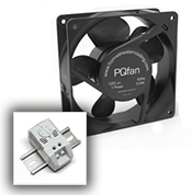 Audio Fan Kit